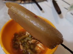 -杨姨老益阳麻辣烫(林科大店)