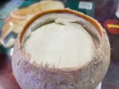 原只椰子炖奶-民信老铺(华盖路店)