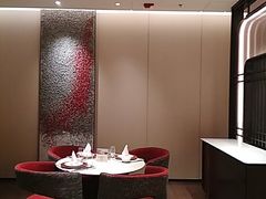 包厢-上海宝华喜来登酒店·采悦轩中餐厅