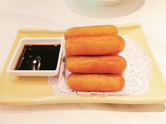 手工红糖糍粑-川人百味(万达店)