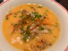 -领事馆19号中餐厅(厦门海景洲际酒店)