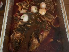 -鱼酷活鱼烤鱼(沈阳大悦城店)