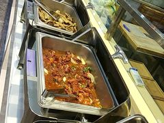 -家里婆自助水饺(振华路店)