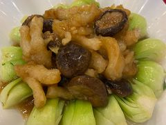 -胜记菜馆(文明路)