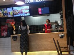 -肯德基(千秋广场店)