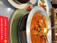 -大师傅金奖啤酒鱼(西街口总店)