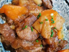 -杨家汀州韵(万达店)