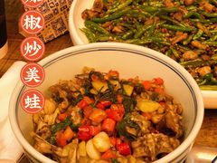 -铁公鸡·四川料理(天环广场店)