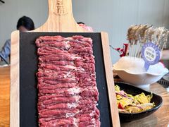 -尚海豆捞(乐虹坊店)