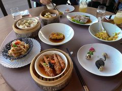 -三利音·东方司宴(外滩店)