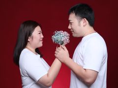 -真我樣照相馆·身份证·证件照·外拍(环球港店)