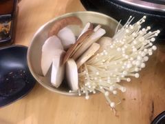 -九田家黑牛烤肉(溧水万达店)