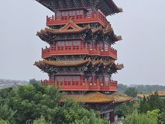 -清明上河园