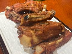 经典蒜香骨-龙凤瓦罐煨汤馆(清江东路店)