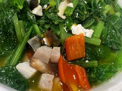 -琼菜坊·无鸡不成宴·海南菜老爸茶糟粕醋(海口骑楼老街店)