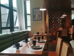 -Pizzeria da Nicola·火炉披萨(中大国际店)