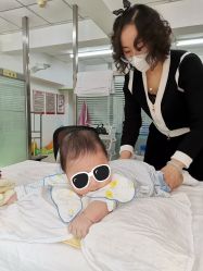 -季群小儿推拿(圣克拉店)