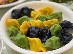 -良友·青岛菜(五四广场店)