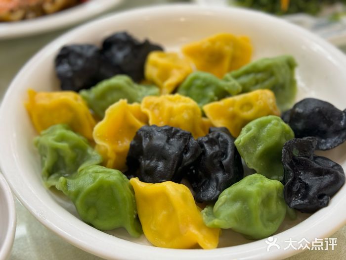 良友·青岛菜(五四广场店)图片