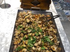 -火锅岛潮牌自助餐厅(天津天佑城店)