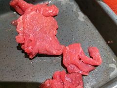 -黑金·寻焰自助百汇·烤肉·火锅(中街店)