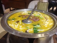-粗茶淡饭•陕菜•家常菜