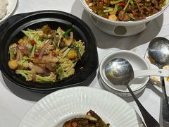 -原鄉本味 楚菜 丹江口鱼(北苑店)