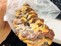 -山崎面包(第一八佰伴店)