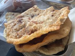 -李小老烧饼(常营民族家园店)