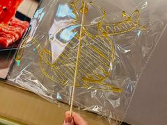 -海底捞火锅(公益西桥店)