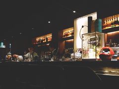 -STARRY CAFE & LOUNGE BAR(高新店)
