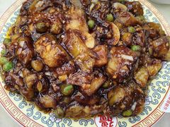 -砂锅居(西四店)