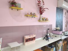 -幸福里DIY蛋糕烘焙·团建·拼豆豆(普陀店)