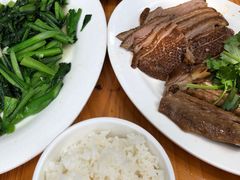 -乌文新澄海卤鹅店