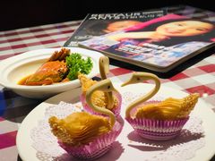 -邓丽君音乐主题餐厅