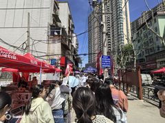 -杨家牛肉汤(淮建路店)