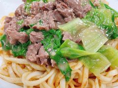 -原野牛肉岛
