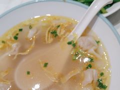 -小杨生煎(百联嘉定购物中心店)