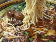 -君华饭店·腊排铜火锅
