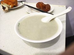 -老磁器口豆汁店(天坛店)
