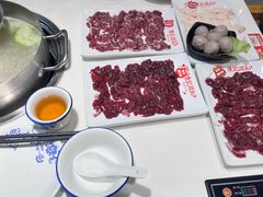 -陈记顺和潮汕牛肉火锅(韩江路店)