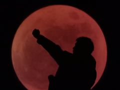 -苏州5D星空错觉艺术馆