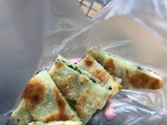 葱油饼-咏春葱油饼(德政中路店)