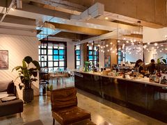 -Nectar One Cafe(勇烈路n1店)
