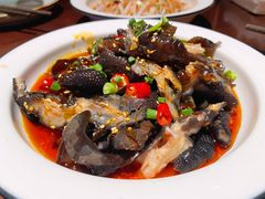 -成都娃娃花园餐厅 (南艺旗舰店)