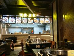 -小王少龙火锅(沙南街店)