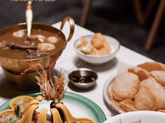 -CHILL Pho澳洲牛肉越南粉(佛山顺德万象汇店)