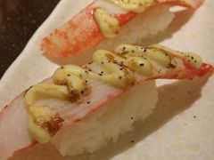 -元气寿司(东方宝泰店)