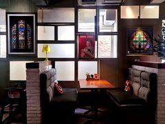 -JINNS锦时 steak&pizza(浸信会礼拜堂旧址店)