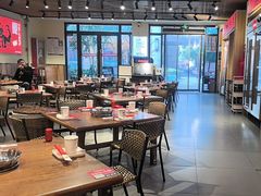 -阿润打边炉·鲜切鸡煲(华漕店)